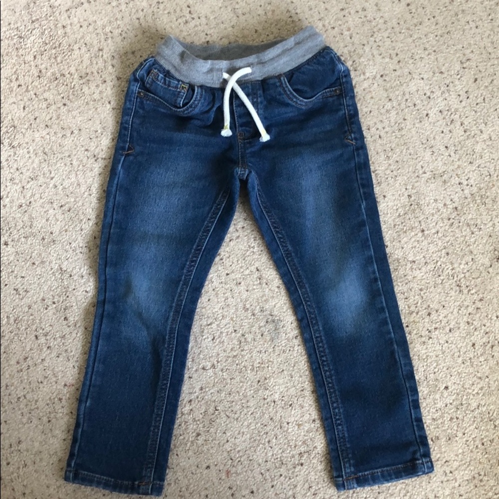 Cat & Jack Toddler Boys Denim Jeans